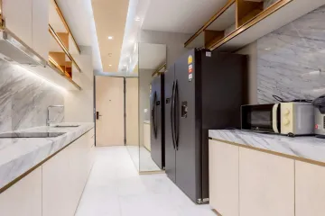 2 Bedroom Condo for rent in 111 Residence, Khlong Tan Nuea, Bangkok