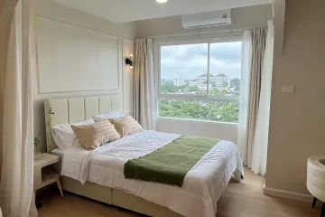 Apartment for sale in Baan Krungthai Condotel, Wat Ket, Chiang Mai