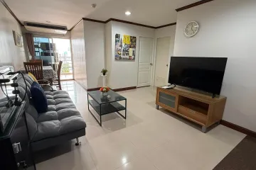 2 Bedroom Condo for rent in The Waterford Diamond, Khlong Tan, Bangkok near BTS Phrom Phong