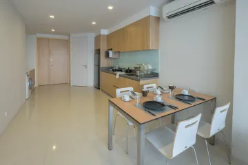 2 Bedroom Apartment for rent in Baan Thippayadej, Khlong Toei, Bangkok near BTS Phrom Phong