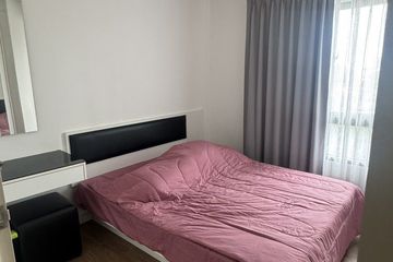 1 Bedroom Condo for sale in iCondo Sukhumvit 105, Bang Na, Bangkok near BTS Bearing