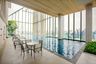 2 Bedroom Condo for sale in Hyde Sukhumvit 11, Khlong Toei Nuea, Bangkok near BTS Nana