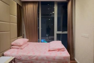 2 Bedroom Condo for sale in Hyde Sukhumvit 11, Khlong Toei Nuea, Bangkok near BTS Nana