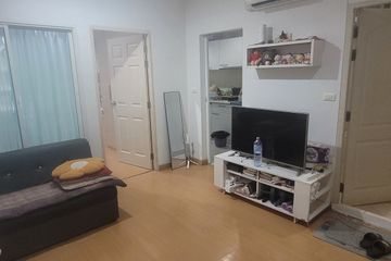1 Bedroom Condo for sale in Life @ BTS Tha - Phra, Talat Phlu, Bangkok near BTS Talat Phlu