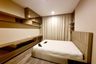 1 Bedroom Condo for sale in 333 Riverside, Bang Sue, Bangkok near MRT Bang Pho