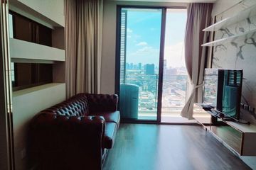 1 Bedroom Condo for sale in 333 Riverside, Bang Sue, Bangkok near MRT Bang Pho
