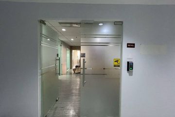 Office for rent in CHAMNAN PHENJATI BUSINESS CENTER, Huai Khwang, Bangkok near MRT Phra Ram 9