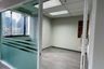 Office for rent in CHAMNAN PHENJATI BUSINESS CENTER, Huai Khwang, Bangkok near MRT Phra Ram 9