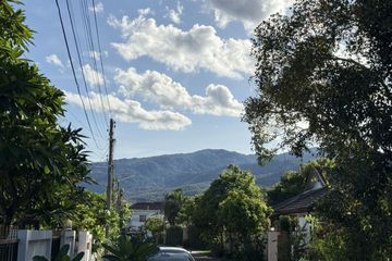 Land for sale in Pa Tan, Chiang Mai