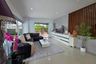 3 Bedroom Villa for rent in Patta Village, Nong Prue, Chonburi