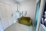 1 Bedroom Condo for sale in The Trust Residence, Na Kluea, Chonburi