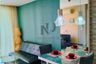 1 Bedroom Condo for Sale or Rent in Grande Caribbean, Nong Prue, Chonburi