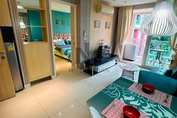 1 Bedroom Condo for Sale or Rent in Grande Caribbean, Nong Prue, Chonburi