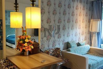 1 Bedroom Condo for sale in Atlantis Condo Resort, Nong Prue, Chonburi