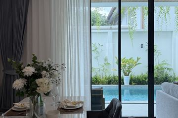 3 Bedroom Villa for Sale or Rent in Rawai, Phuket