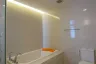 2 Bedroom Apartment for rent in Baan Thippayadej, Khlong Toei, Bangkok near BTS Phrom Phong