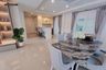 3 Bedroom House for rent in Censiri Home by Sirisa, Nong Pla Lai, Chonburi