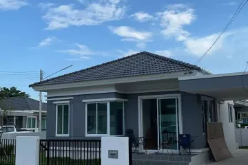 2 Bedroom House for sale in La Vallee Village Town 2, Hin Lek Fai, Prachuap Khiri Khan
