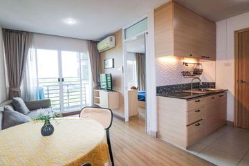 1 Bedroom Condo for rent in Suthep, Chiang Mai