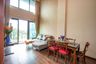 2 Bedroom Condo for rent in Himma Garden Condominium, Chang Phueak, Chiang Mai