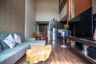 2 Bedroom Condo for rent in Himma Garden Condominium, Chang Phueak, Chiang Mai