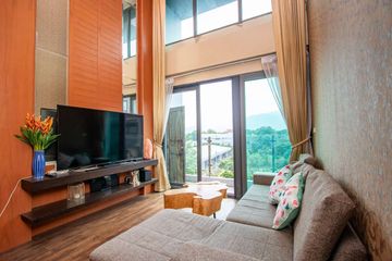 2 Bedroom Condo for rent in Himma Garden Condominium, Chang Phueak, Chiang Mai