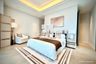 3 Bedroom Condo for rent in 98 Wireless, Lumpini, Bangkok near BTS Ploen Chit