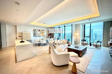 3 Bedroom Condo for rent in 98 Wireless, Lumpini, Bangkok near BTS Ploen Chit