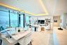 3 Bedroom Condo for rent in 98 Wireless, Lumpini, Bangkok near BTS Ploen Chit