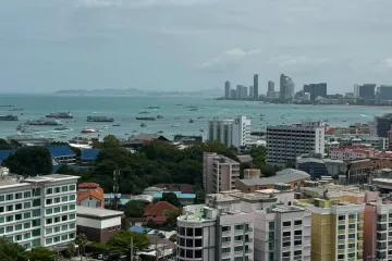 1 Bedroom Condo for sale in Nong Prue, Chonburi