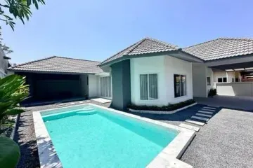4 Bedroom House for sale in Nong Prue, Chonburi