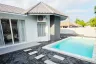 4 Bedroom House for sale in Nong Prue, Chonburi