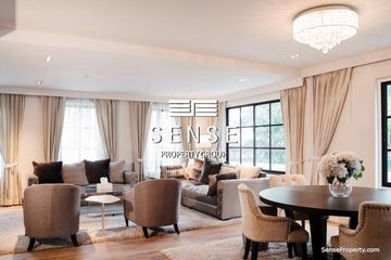 3 Bedroom Condo for rent in Penthouse Condominium, Phra Khanong Nuea, Bangkok near BTS Phra Khanong