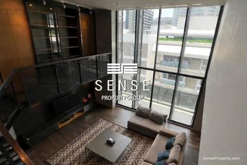 3 Bedroom Condo for rent in Rende Sukhumvit 23, Khlong Toei Nuea, Bangkok near BTS Asoke