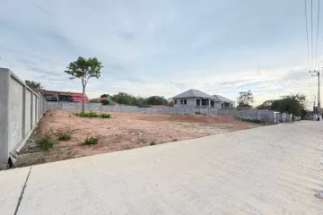 Land for sale in Nong Prue, Chonburi