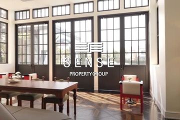 4 Bedroom House for Sale or Rent in Saphan Sung, Bangkok