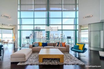 5 Bedroom Condo for rent in Wat Phraya Krai, Bangkok