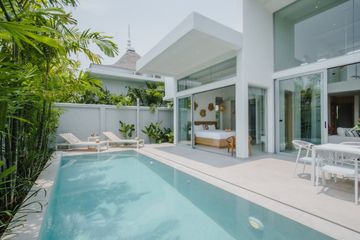 2 Bedroom Villa for rent in Triple Tree Villas Phuket, Rawai, Phuket