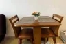 1 Bedroom Condo for rent in Unixx South Pattaya, Nong Prue, Chonburi