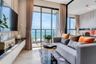1 Bedroom Condo for sale in The Panora Pattaya, Nong Prue, Chonburi
