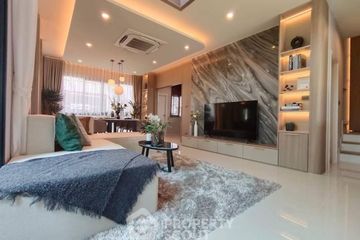 4 Bedroom House for sale in Atoll Waikiki Shore rama9-Krung Thep Kritha, Khlong Sam Prawet, Bangkok
