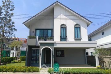 4 Bedroom House for sale in Atoll Waikiki Shore rama9-Krung Thep Kritha, Khlong Sam Prawet, Bangkok