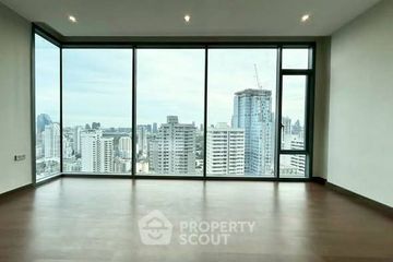 3 Bedroom Condo for sale in Q1 Sukhumvit, Khlong Toei, Bangkok near BTS Nana