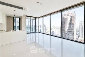 3 Bedroom Condo for sale in Q1 Sukhumvit, Khlong Toei, Bangkok near BTS Nana