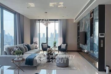 3 Bedroom Condo for sale in Q1 Sukhumvit, Khlong Toei, Bangkok near BTS Nana
