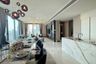 3 Bedroom Condo for sale in Q1 Sukhumvit, Khlong Toei, Bangkok near BTS Nana