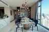 3 Bedroom Condo for sale in Q1 Sukhumvit, Khlong Toei, Bangkok near BTS Nana