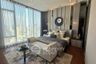3 Bedroom Condo for sale in Q1 Sukhumvit, Khlong Toei, Bangkok near BTS Nana