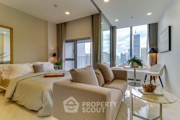 1 Bedroom Condo for sale in Hyde Sukhumvit 11, Khlong Toei Nuea, Bangkok near BTS Nana