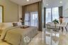 1 Bedroom Condo for sale in Hyde Sukhumvit 11, Khlong Toei Nuea, Bangkok near BTS Nana